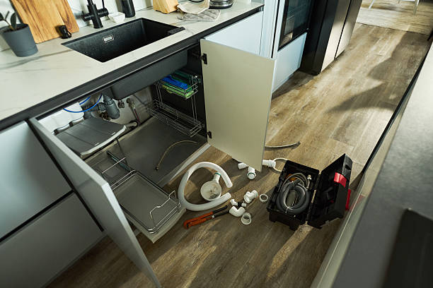 Reliable Drain Cleaning contractor in Garden City, SC by Street Wise - Plumbing